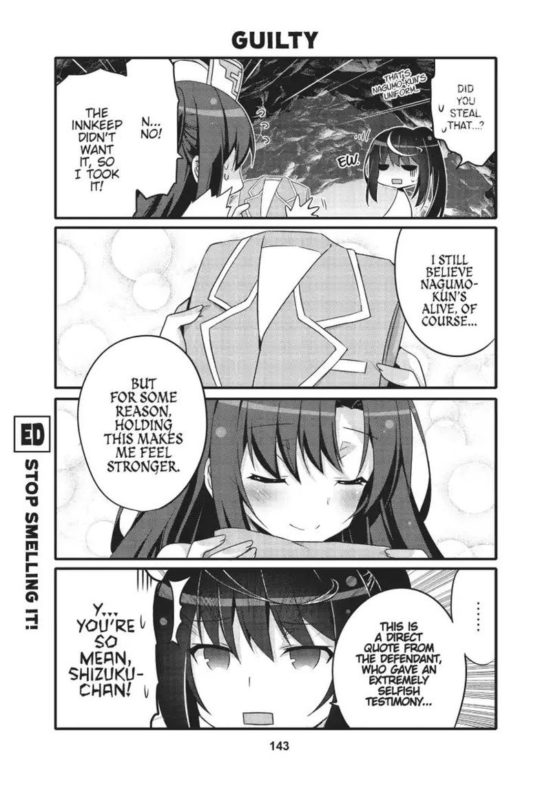 Arifureta Nichijou De Sekai Saikyou 12 9