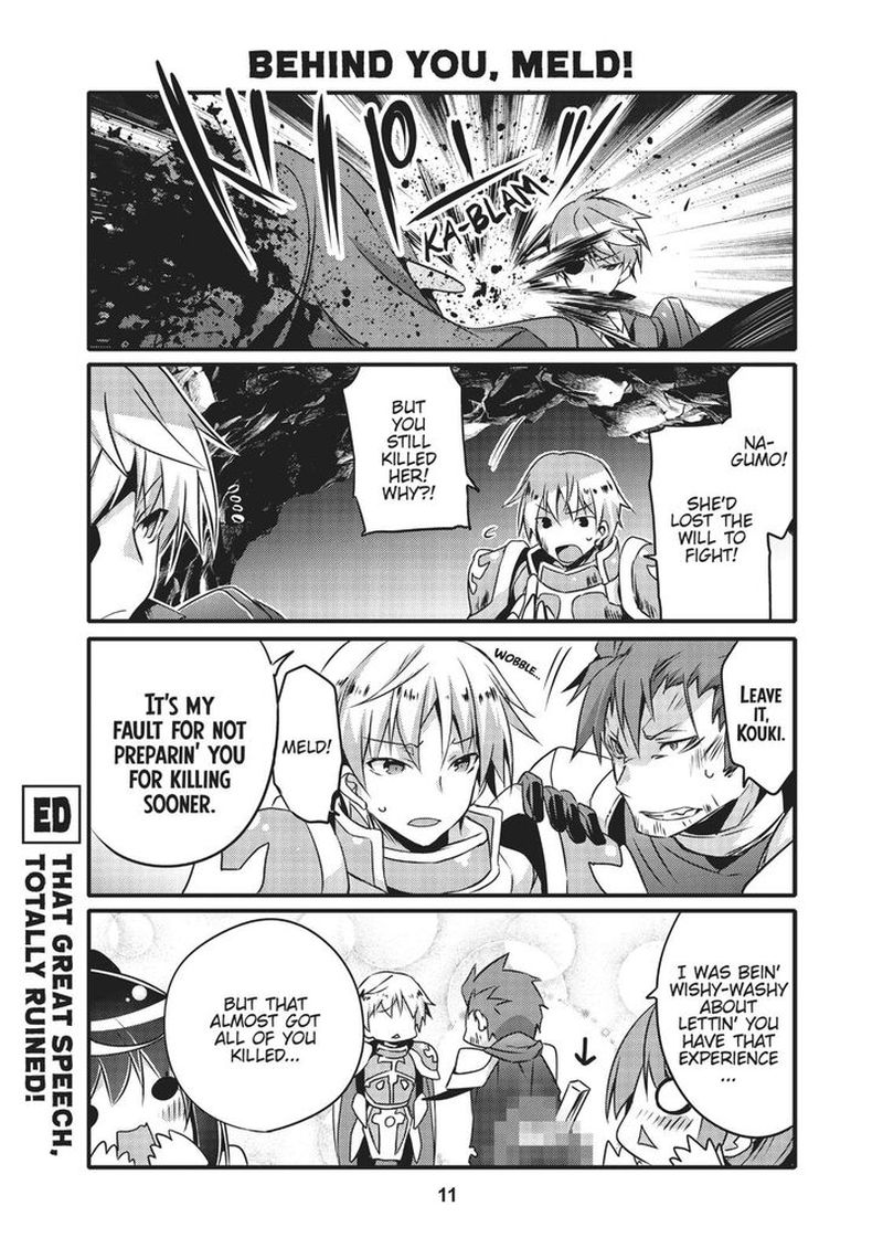 Arifureta Nichijou De Sekai Saikyou 13 12