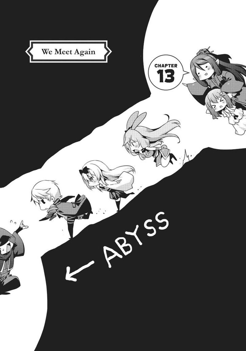 Arifureta Nichijou De Sekai Saikyou 13 4