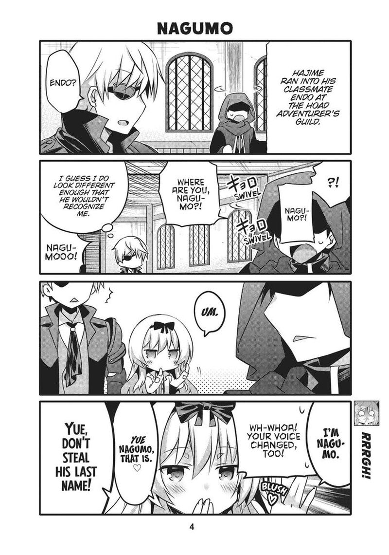 Arifureta Nichijou De Sekai Saikyou 13 5