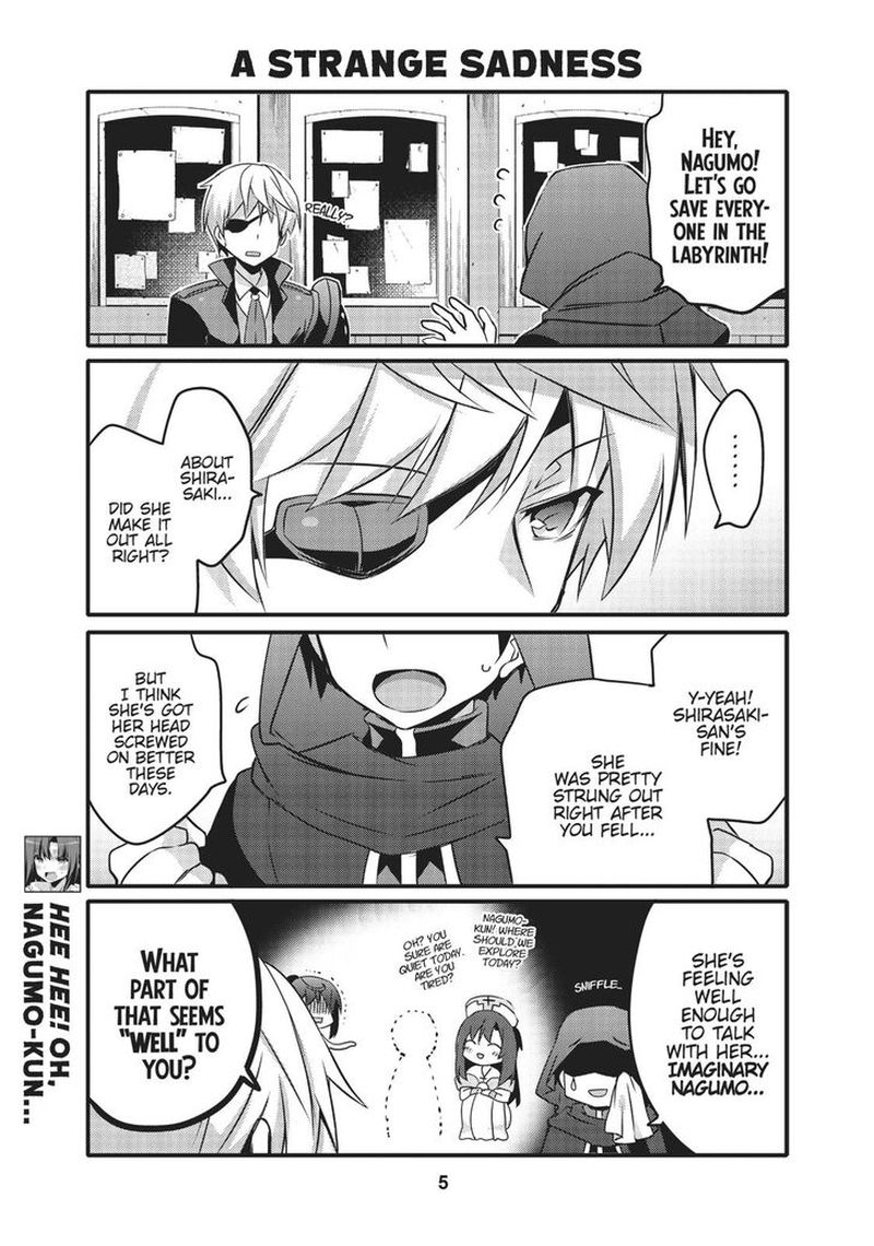 Arifureta Nichijou De Sekai Saikyou 13 6