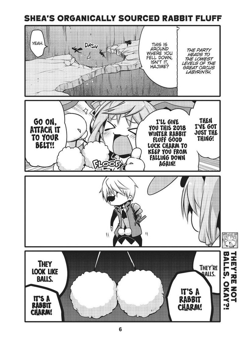 Arifureta Nichijou De Sekai Saikyou 13 7
