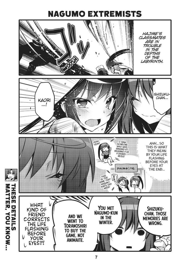 Arifureta Nichijou De Sekai Saikyou 13 8