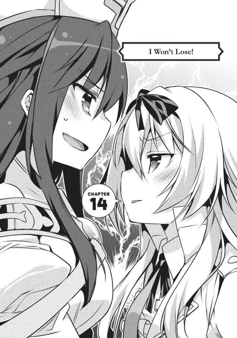 Arifureta Nichijou De Sekai Saikyou 14 1