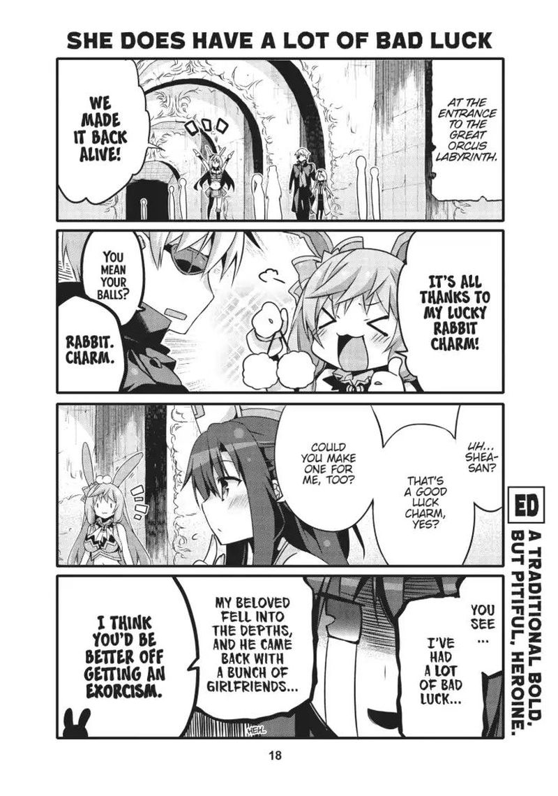 Arifureta Nichijou De Sekai Saikyou 14 4