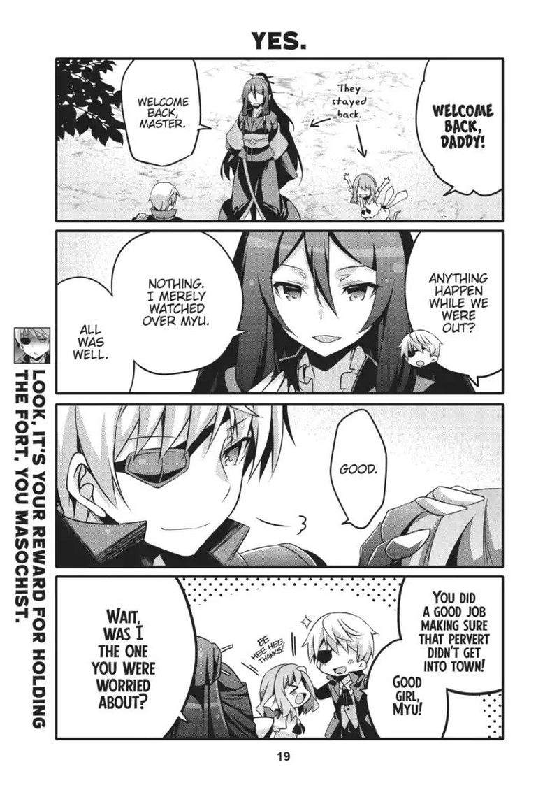Arifureta Nichijou De Sekai Saikyou 14 5