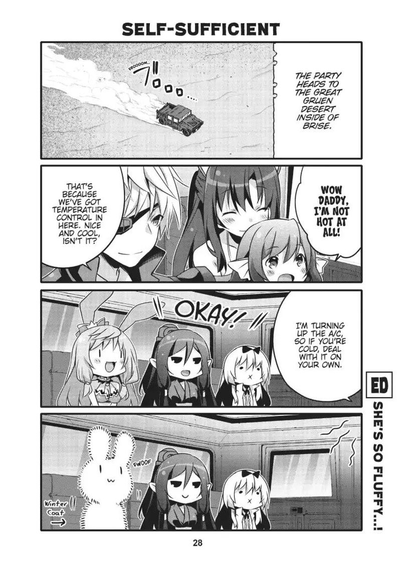 Arifureta Nichijou De Sekai Saikyou 15 2