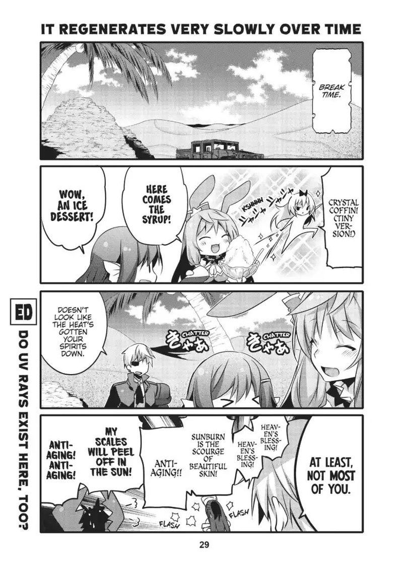 Arifureta Nichijou De Sekai Saikyou 15 3
