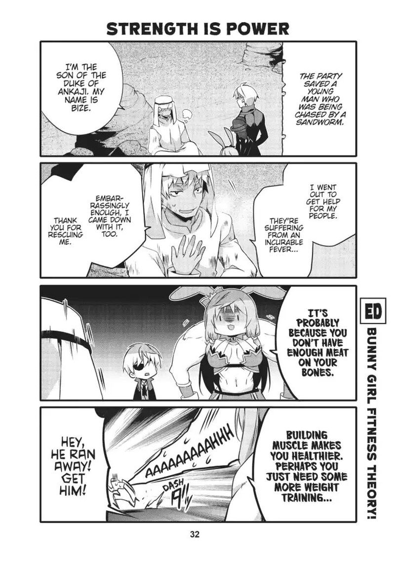 Arifureta Nichijou De Sekai Saikyou 15 6