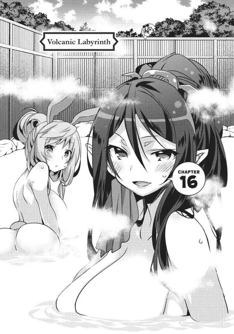 Arifureta Nichijou De Sekai Saikyou 16 1