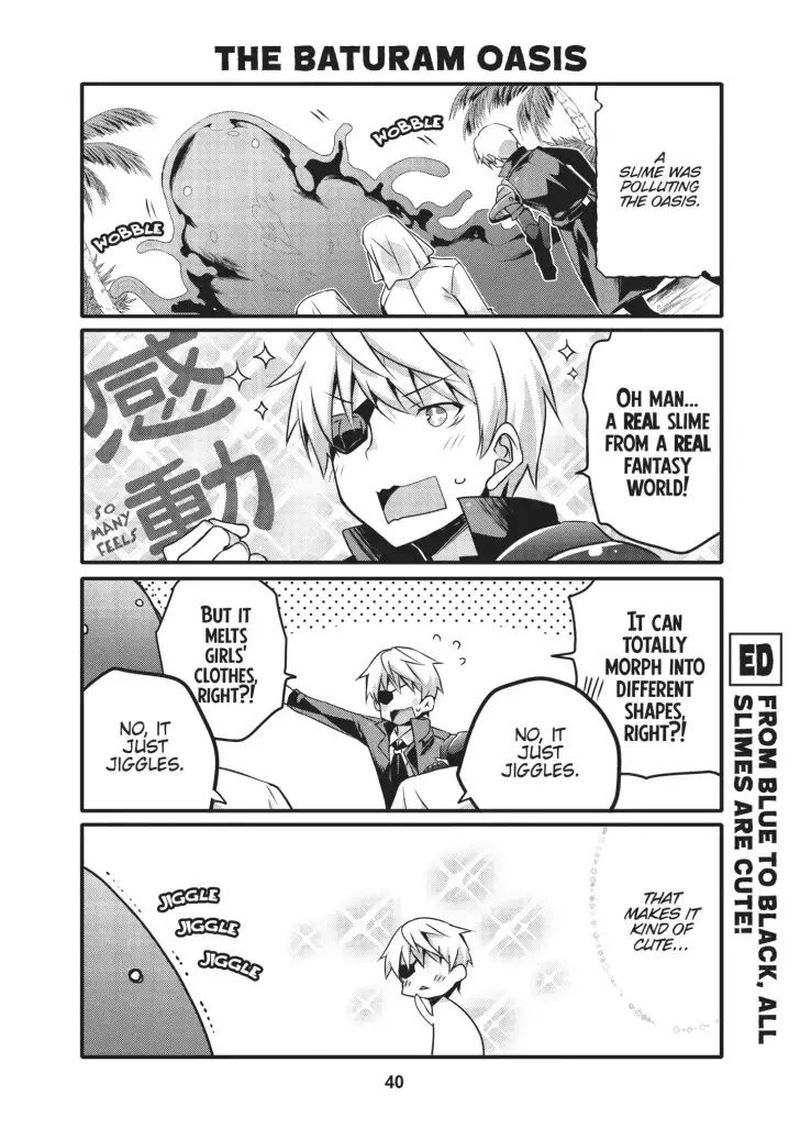 Arifureta Nichijou De Sekai Saikyou 16 2