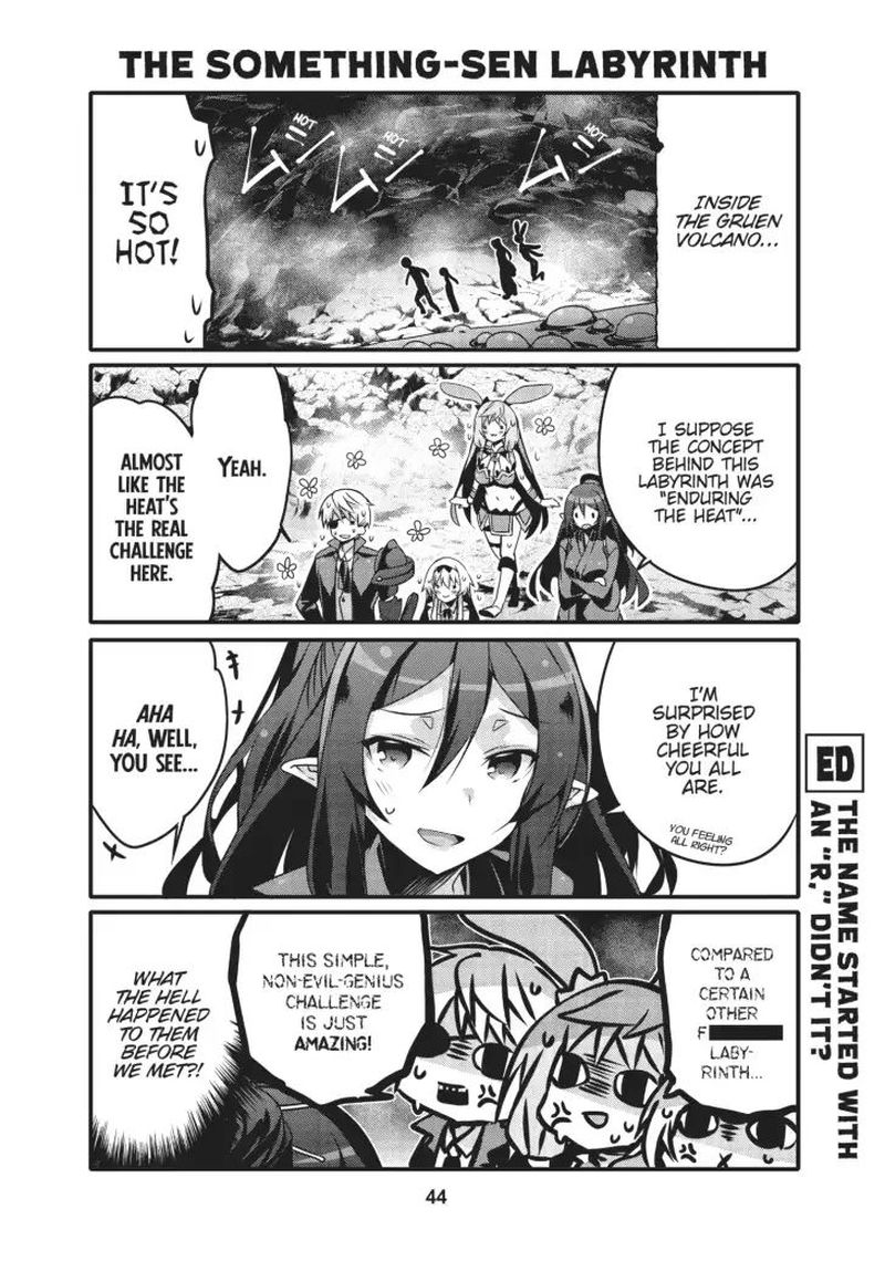 Arifureta Nichijou De Sekai Saikyou 16 6