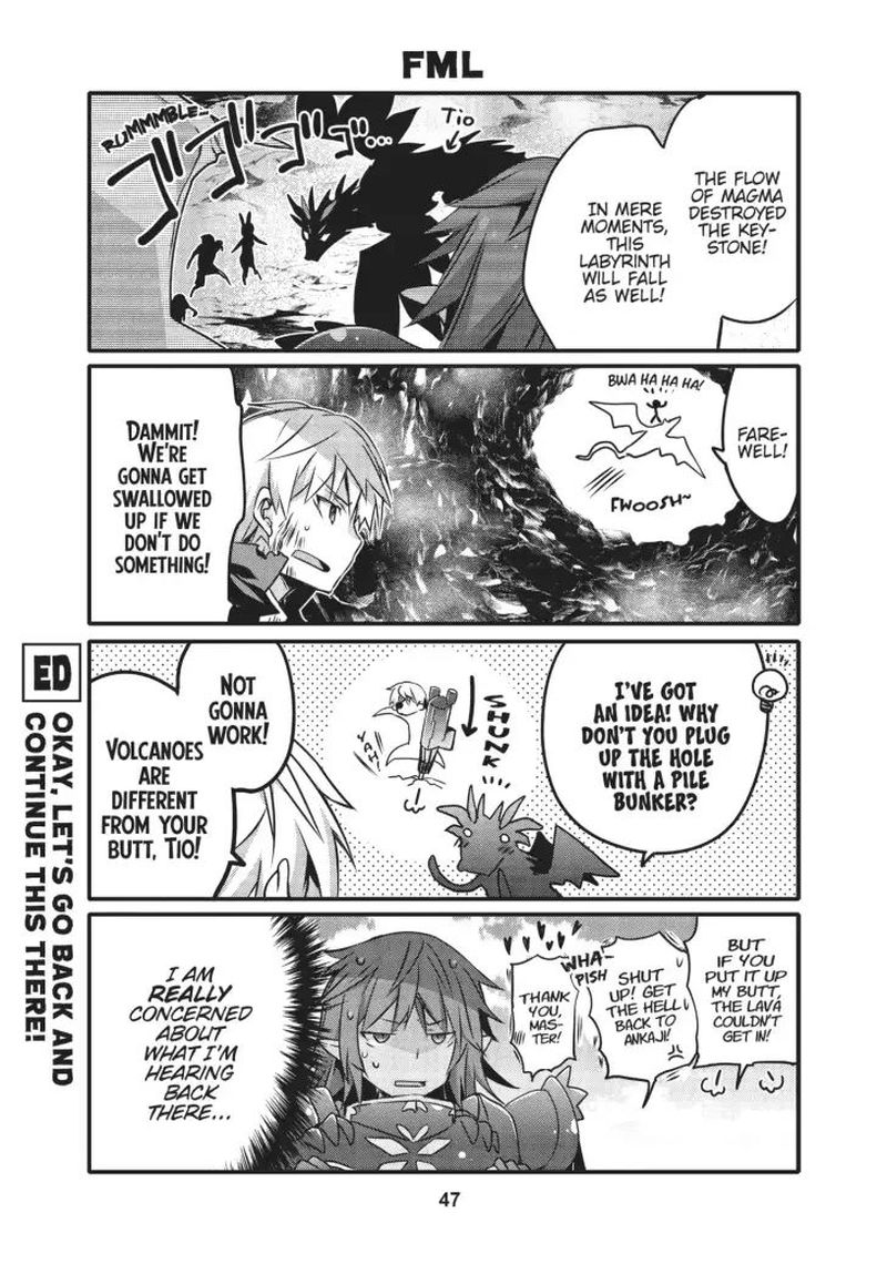 Arifureta Nichijou De Sekai Saikyou 16 9
