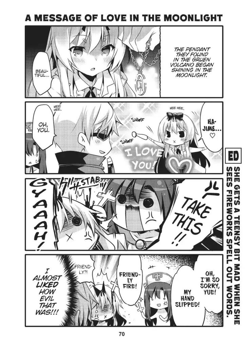 Arifureta Nichijou De Sekai Saikyou 18 8
