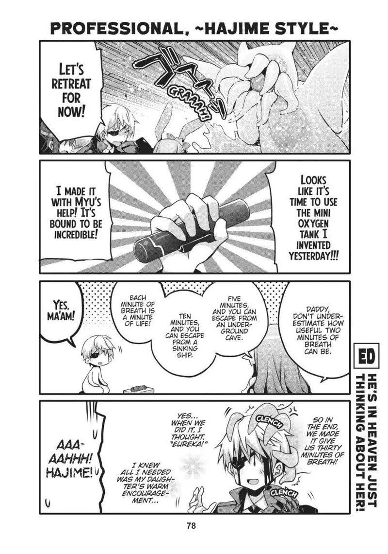 Arifureta Nichijou De Sekai Saikyou 19 4