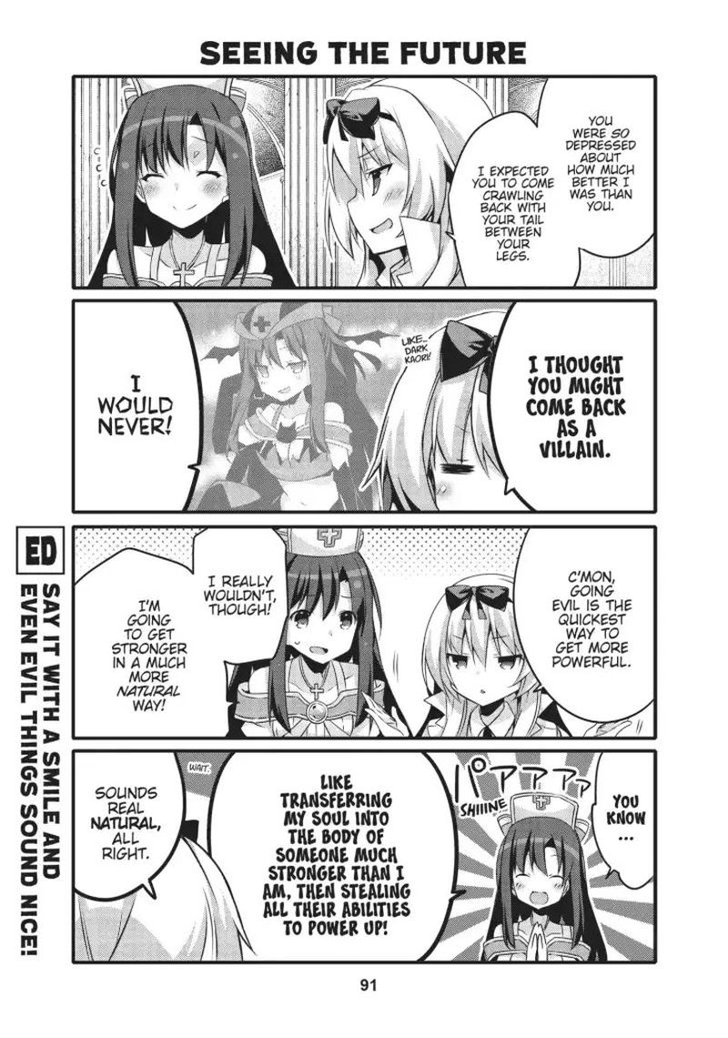 Arifureta Nichijou De Sekai Saikyou 20 5