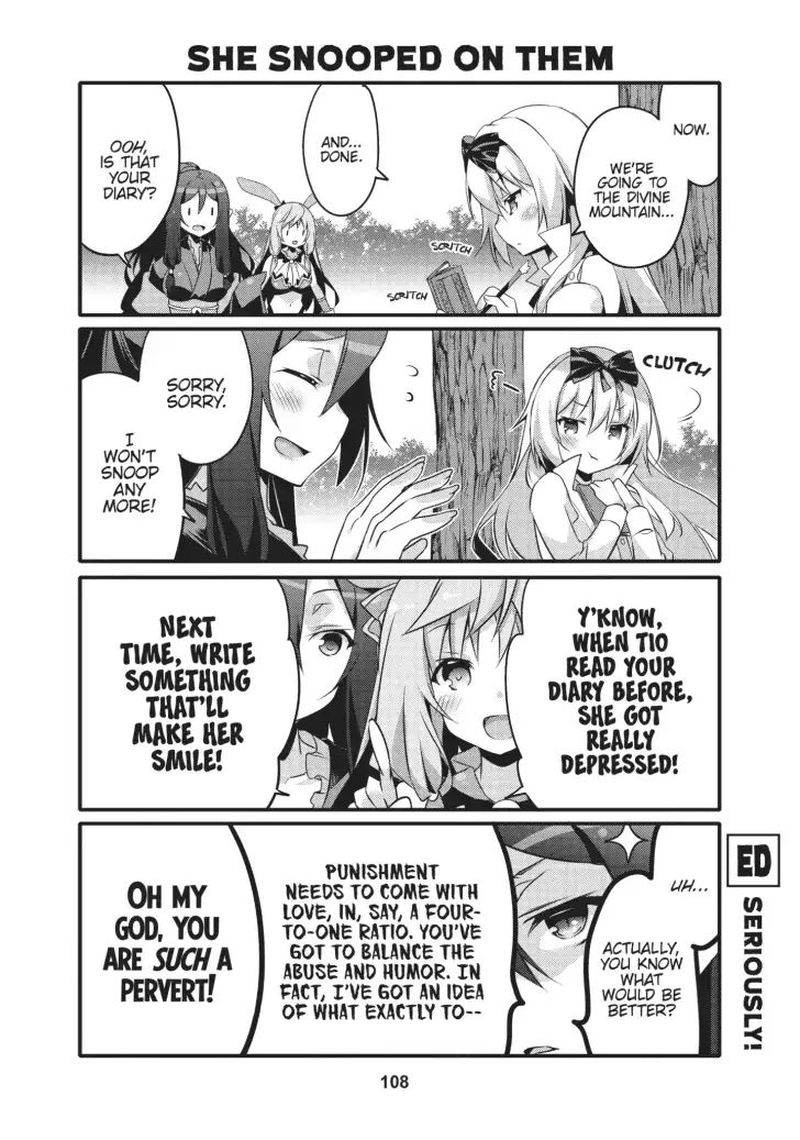 Arifureta Nichijou De Sekai Saikyou 21 10