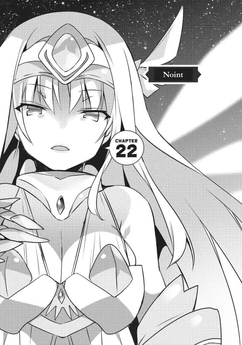 Arifureta Nichijou De Sekai Saikyou 22 1
