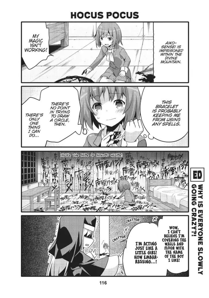 Arifureta Nichijou De Sekai Saikyou 22 6