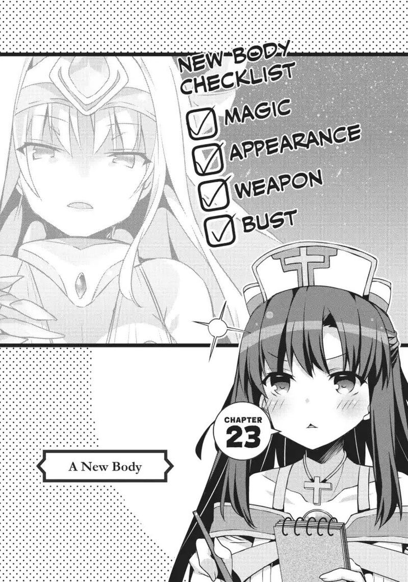 Arifureta Nichijou De Sekai Saikyou 23 1