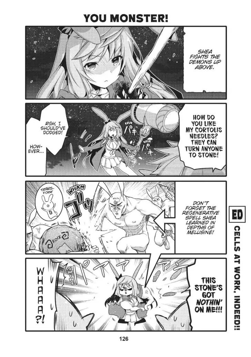 Arifureta Nichijou De Sekai Saikyou 23 4