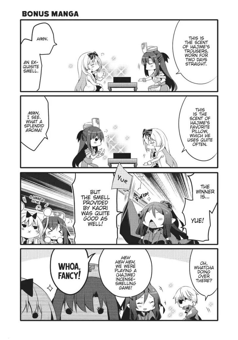 Arifureta Nichijou De Sekai Saikyou 24 15