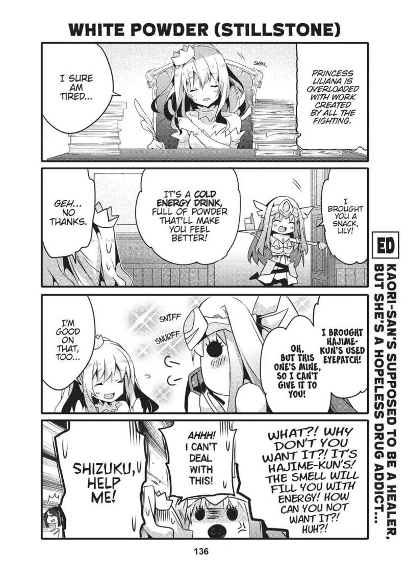 Arifureta Nichijou De Sekai Saikyou 24 2