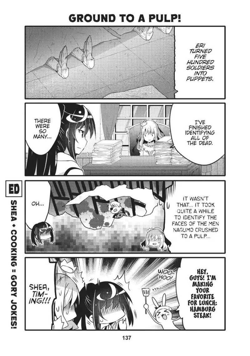 Arifureta Nichijou De Sekai Saikyou 24 3