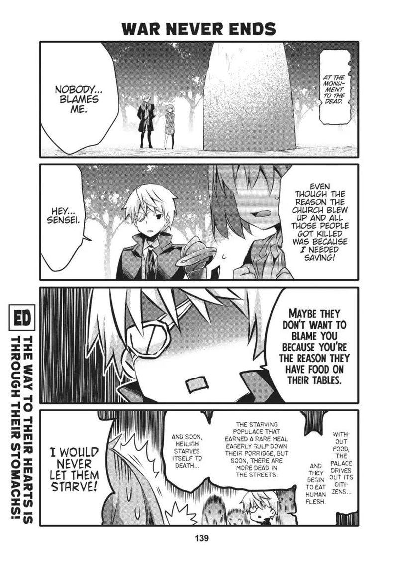 Arifureta Nichijou De Sekai Saikyou 24 5