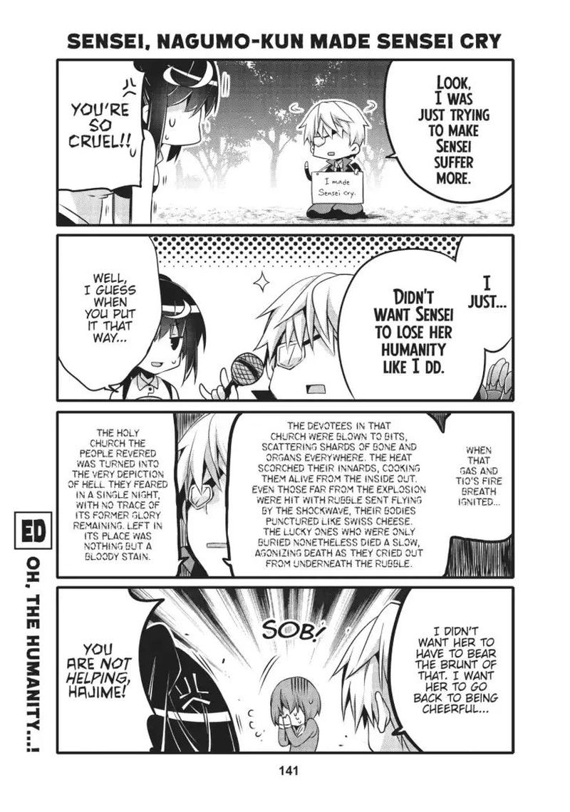 Arifureta Nichijou De Sekai Saikyou 24 7