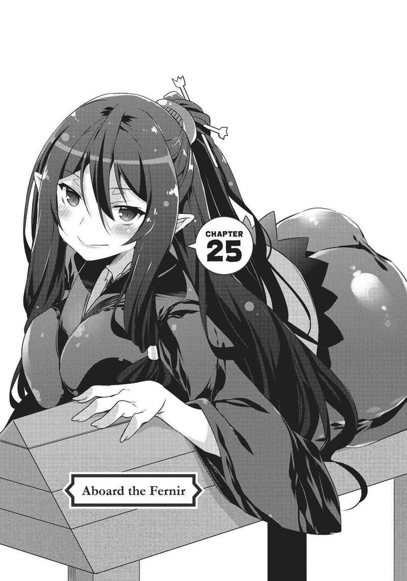 Arifureta Nichijou De Sekai Saikyou 25 4