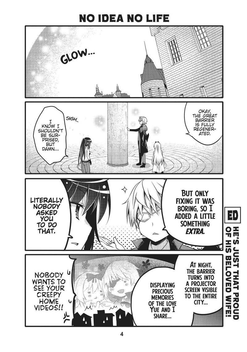 Arifureta Nichijou De Sekai Saikyou 25 5