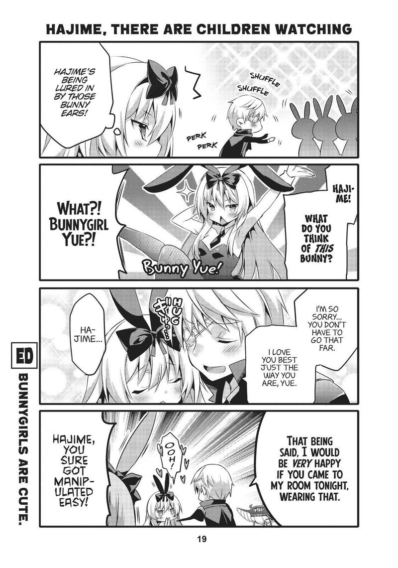 Arifureta Nichijou De Sekai Saikyou 26 5
