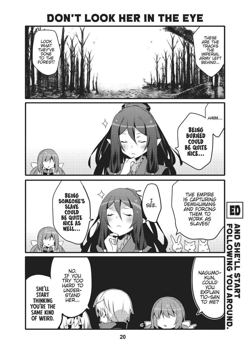 Arifureta Nichijou De Sekai Saikyou 26 6
