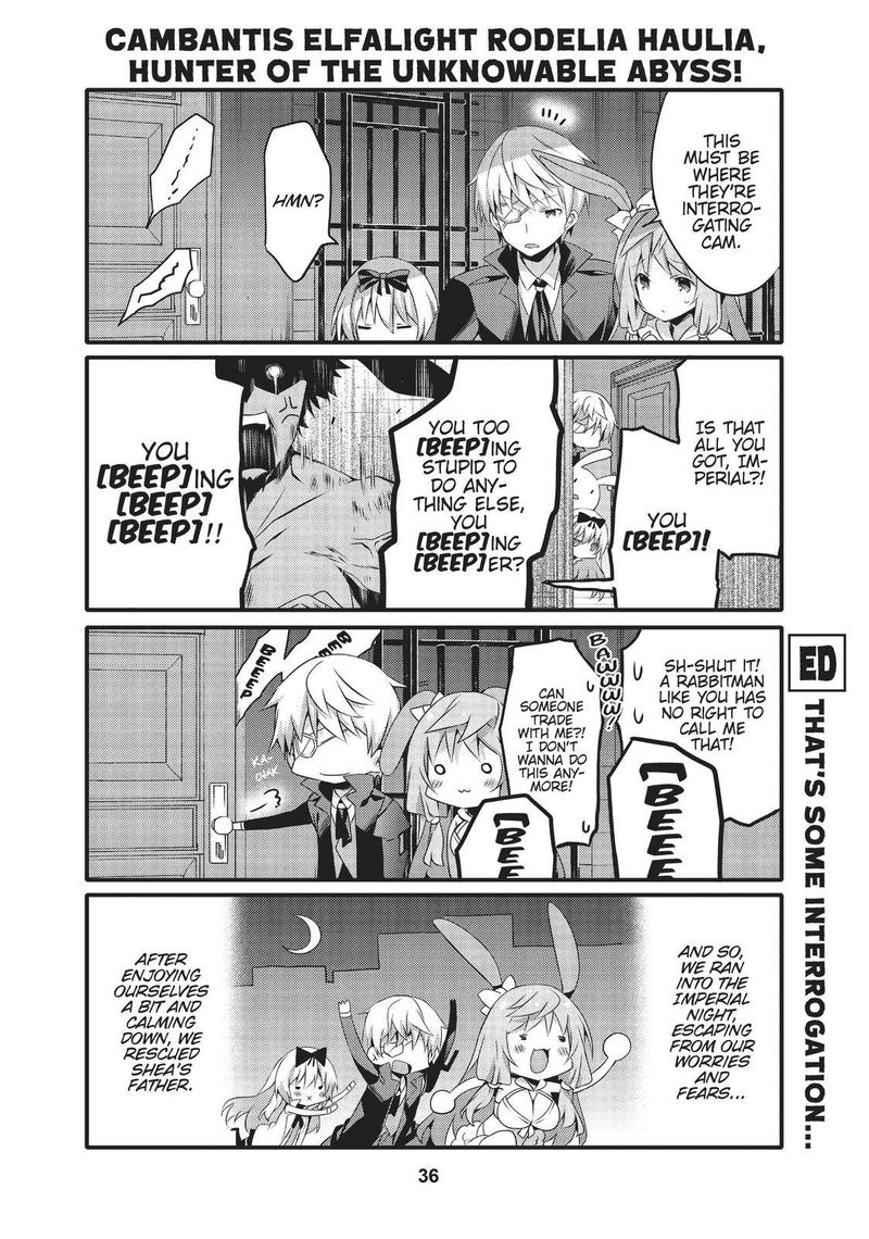 Arifureta Nichijou De Sekai Saikyou 27 10