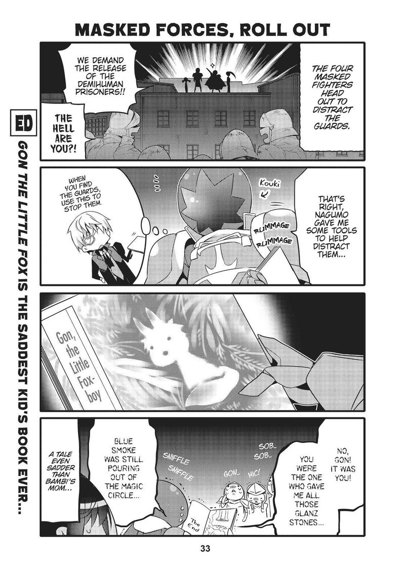 Arifureta Nichijou De Sekai Saikyou 27 7