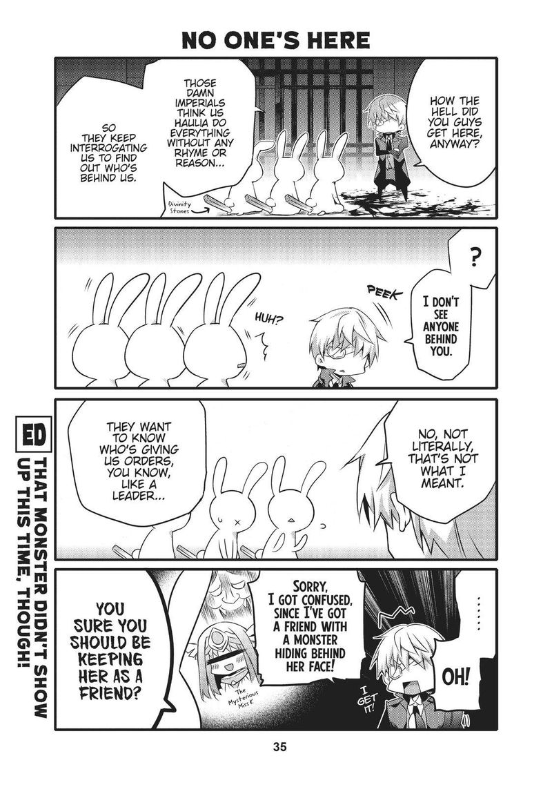Arifureta Nichijou De Sekai Saikyou 27 9