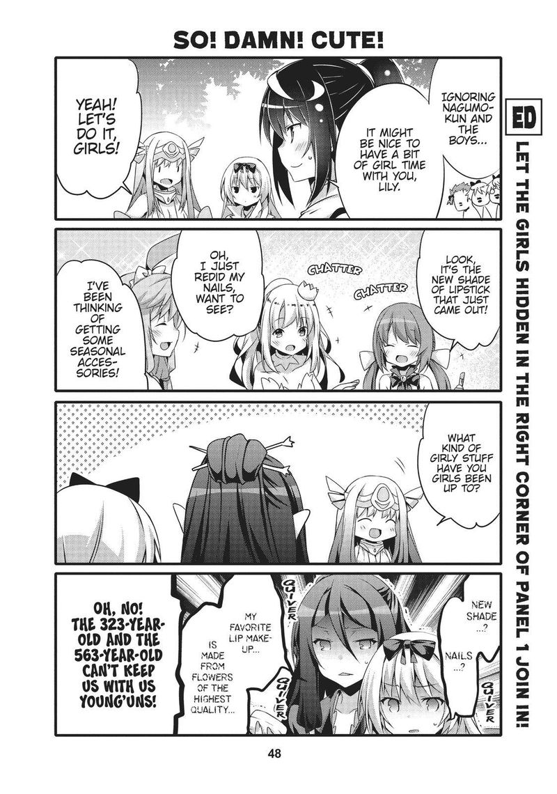 Arifureta Nichijou De Sekai Saikyou 28 10