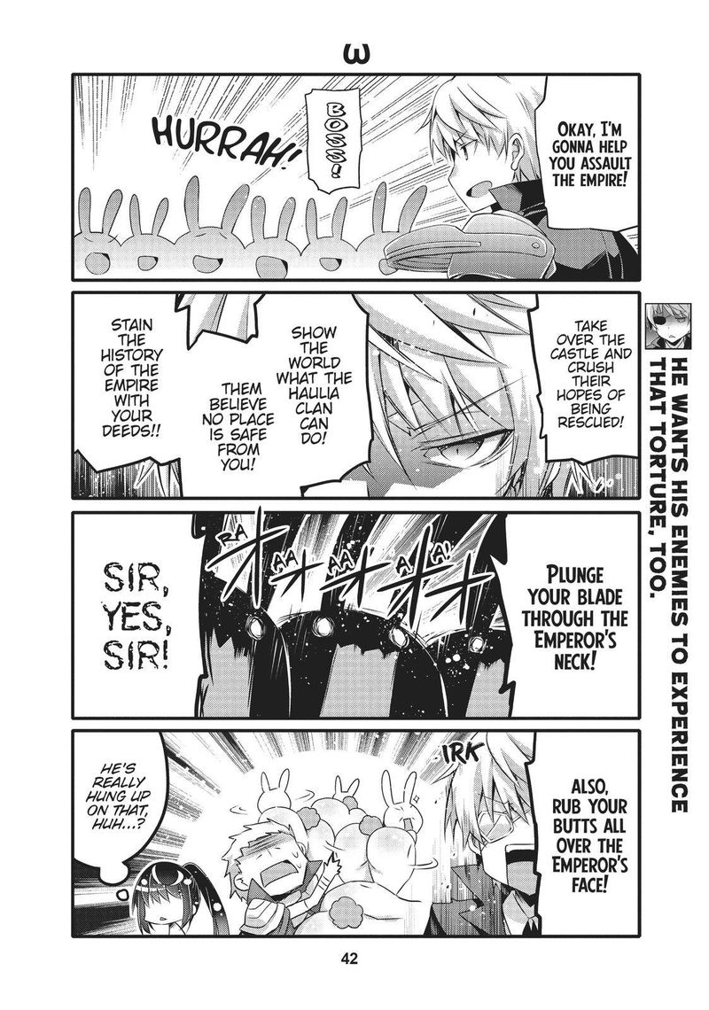 Arifureta Nichijou De Sekai Saikyou 28 4