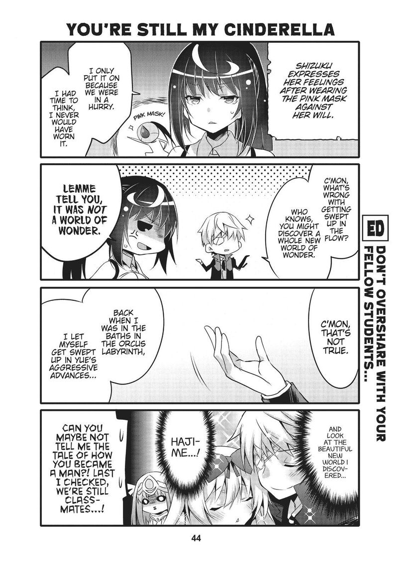 Arifureta Nichijou De Sekai Saikyou 28 6