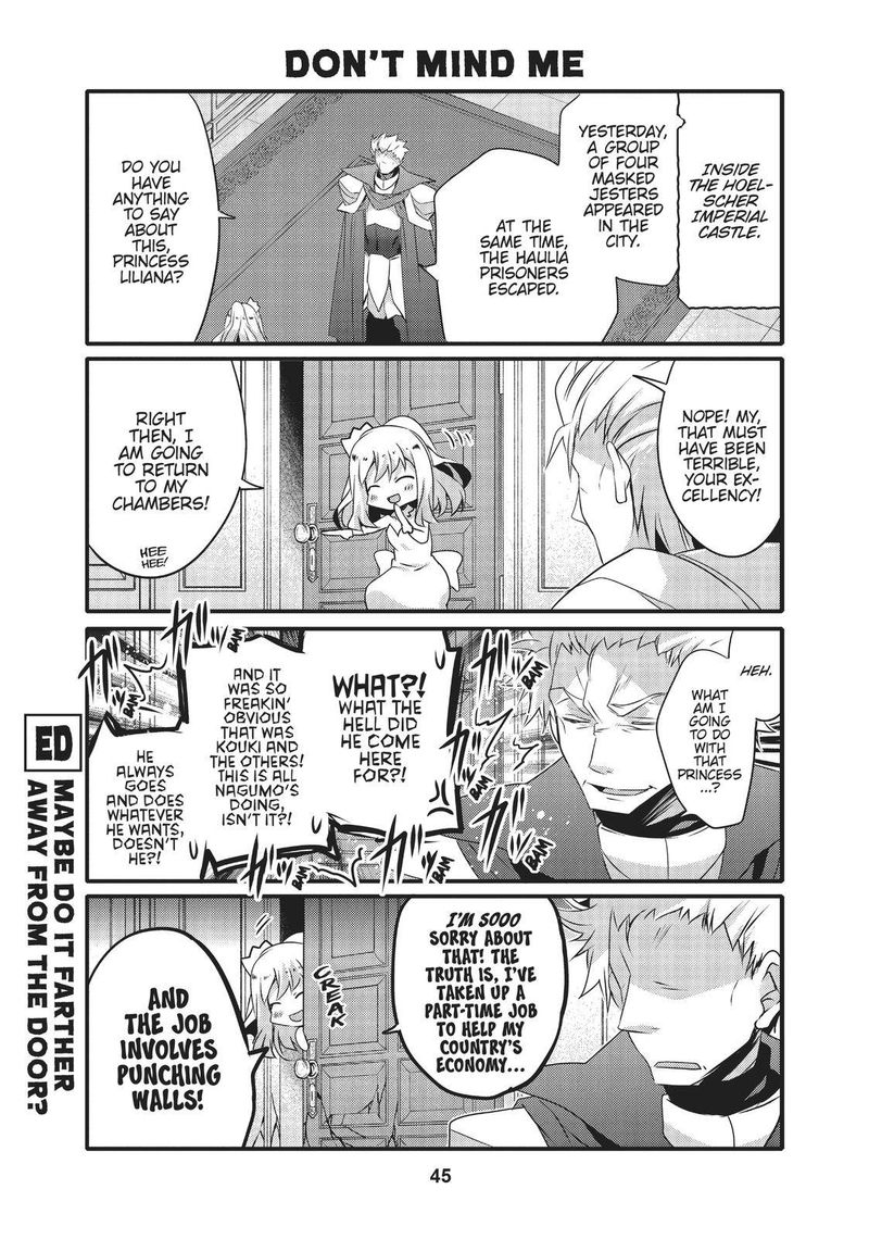 Arifureta Nichijou De Sekai Saikyou 28 7