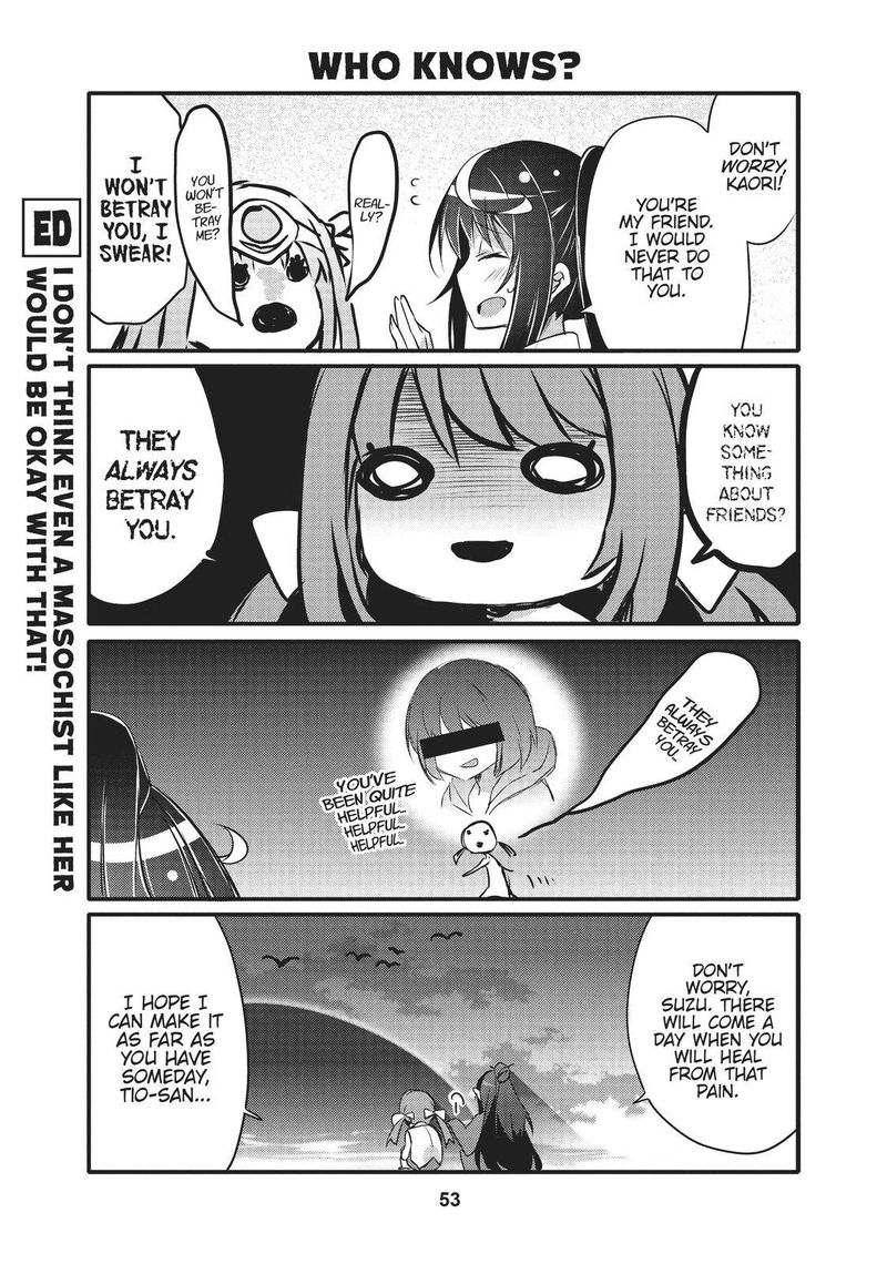 Arifureta Nichijou De Sekai Saikyou 29 3