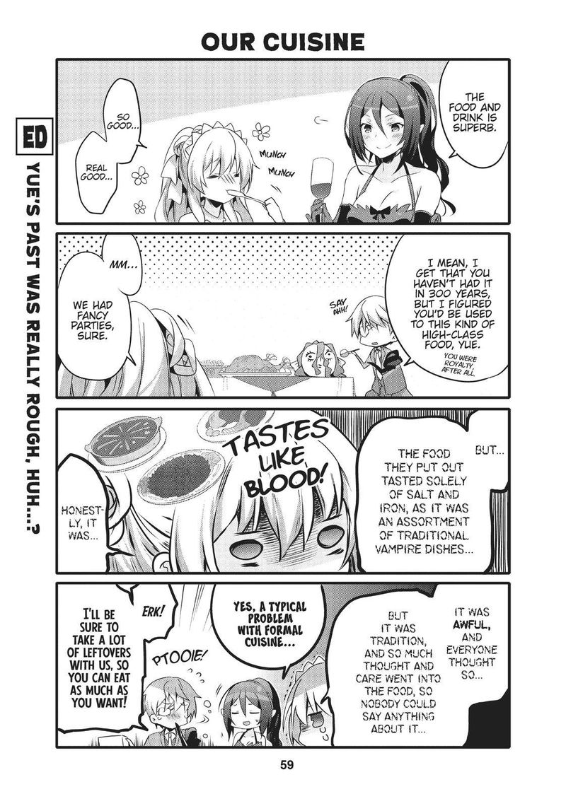 Arifureta Nichijou De Sekai Saikyou 29 9