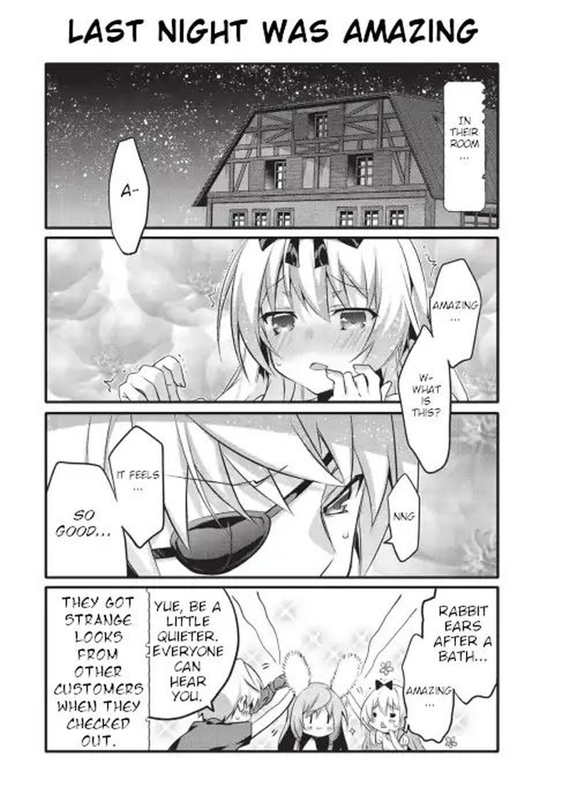 Arifureta Nichijou De Sekai Saikyou 3 9