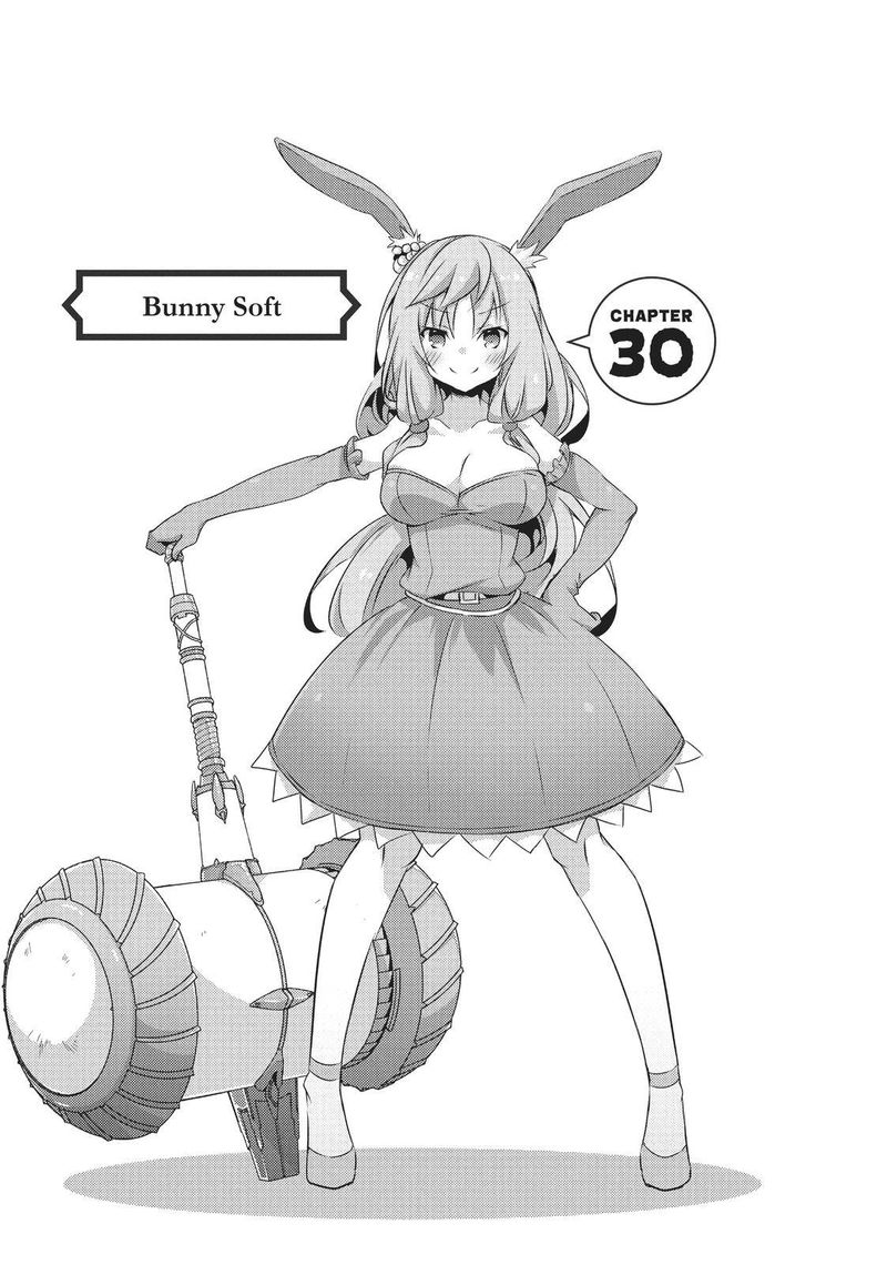 Arifureta Nichijou De Sekai Saikyou 30 1