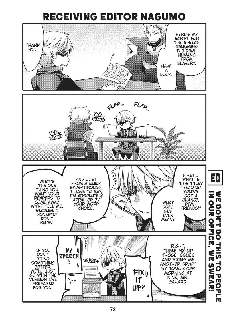 Arifureta Nichijou De Sekai Saikyou 30 10