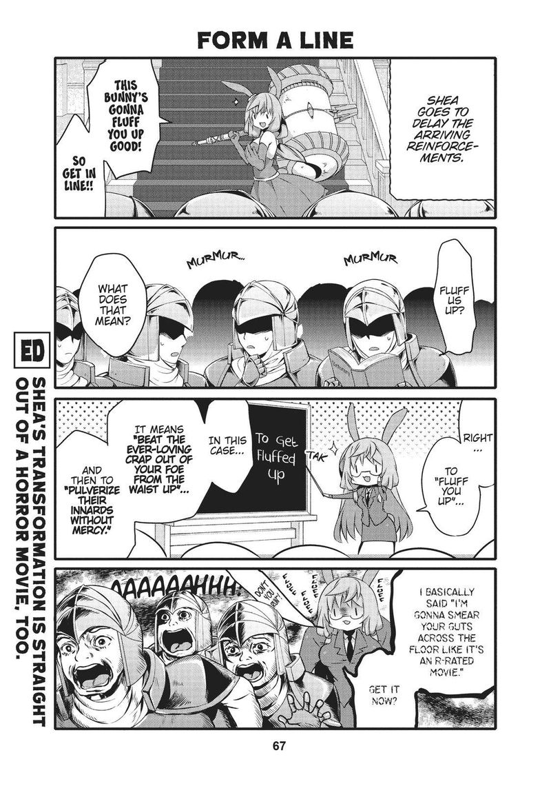 Arifureta Nichijou De Sekai Saikyou 30 5