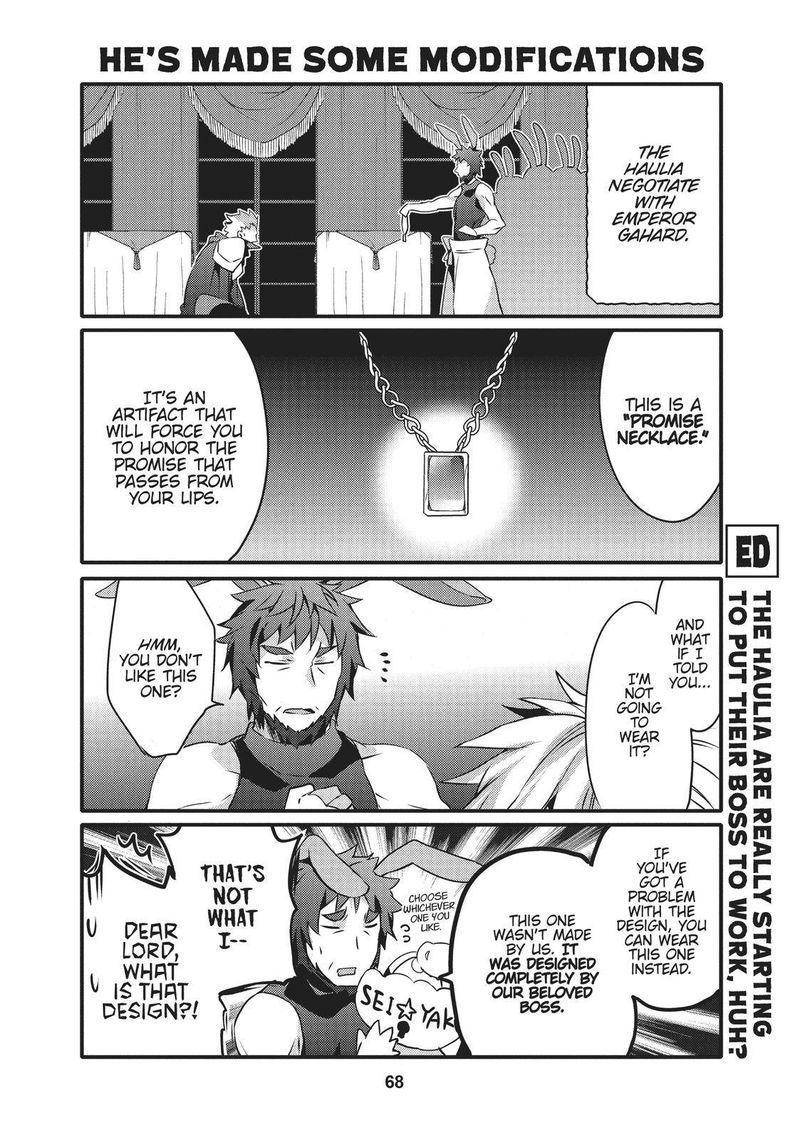 Arifureta Nichijou De Sekai Saikyou 30 6