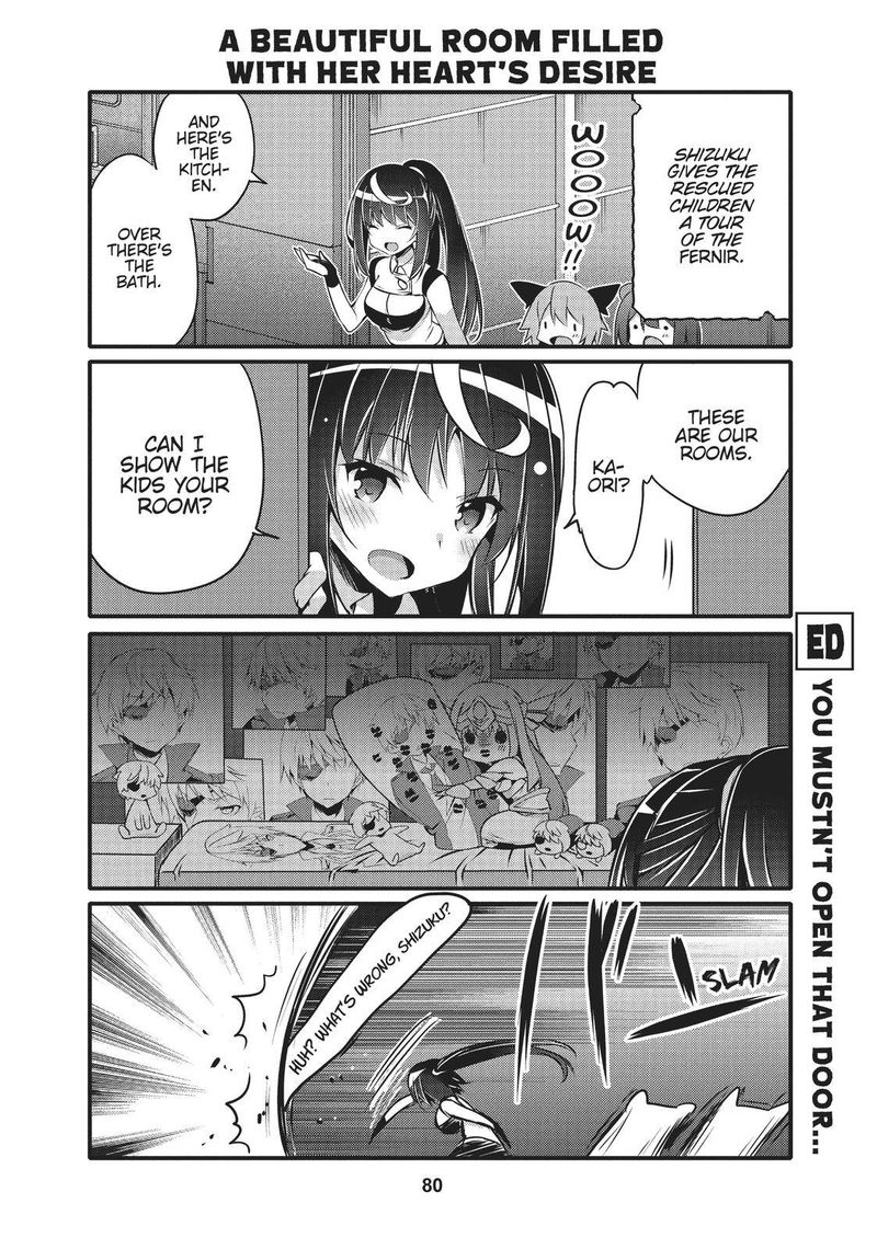 Arifureta Nichijou De Sekai Saikyou 31 6