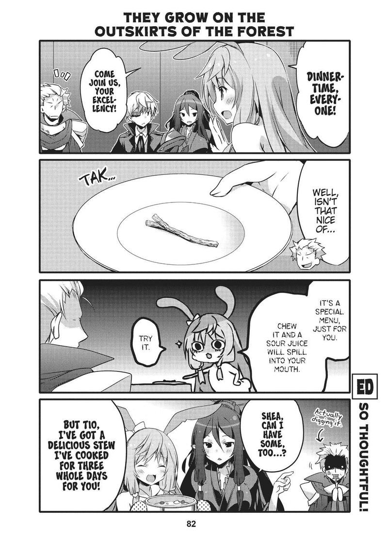 Arifureta Nichijou De Sekai Saikyou 31 8